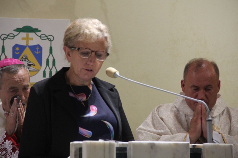 Ks. prof. Bolesław Kumor patronem szkoły w Niskowej