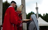 Odpust Podwyższenia Krzyża Świętego w Mogile