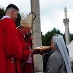 Odpust Podwyższenia Krzyża Świętego w Mogile