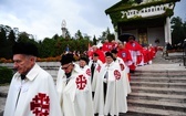 Odpust Podwyższenia Krzyża Świętego w Mogile