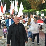 III Marsz dla Życia i Rodziny w Żarach