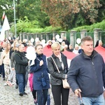 III Marsz dla Życia i Rodziny w Żarach