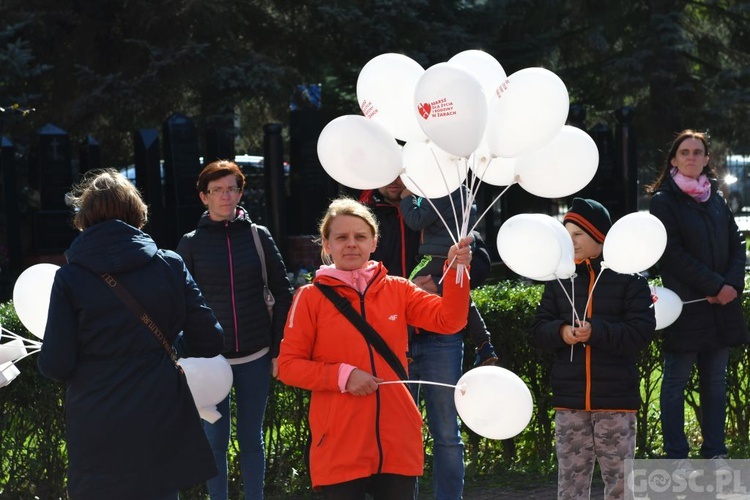 III Marsz dla Życia i Rodziny w Żarach