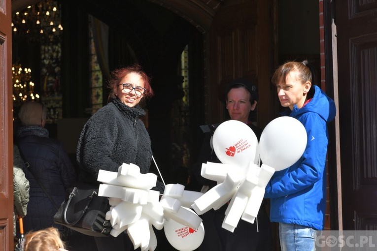 III Marsz dla Życia i Rodziny w Żarach