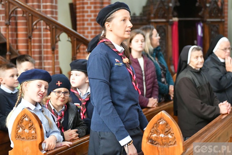 III Marsz dla Życia i Rodziny w Żarach