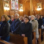 Jubileusz parafii w Momotach