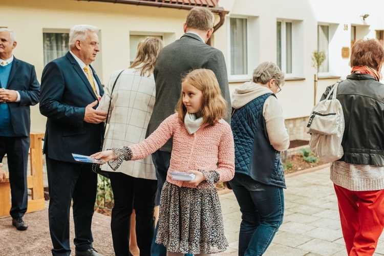 Konsekracja kościoła pw. św. Stanisława Kostki