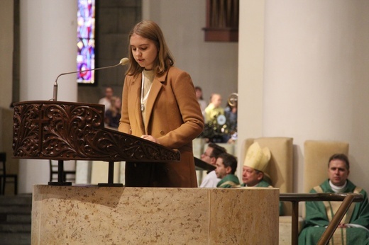 Dzień wspólnoty Dzieci Maryi - Katowice 2022