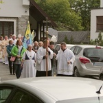 Pielgrzymka Narodów do sanktuarium Maria Hilf w Zlatých Horach