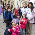 Narodowy Marsz dla Życia i Rodziny