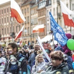 Narodowy Marsz dla Życia i Rodziny