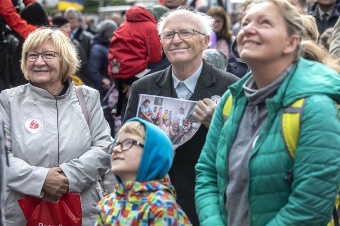 Narodowy Marsz dla Życia i Rodziny