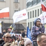 Narodowy Marsz dla Życia i Rodziny