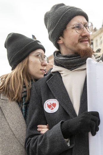 Narodowy Marsz dla Życia i Rodziny