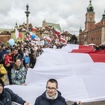 Narodowy Marsz dla Życia i Rodziny