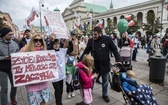 Narodowy Marsz dla Życia i Rodziny