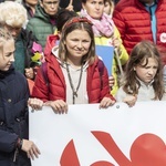 Narodowy Marsz dla Życia i Rodziny