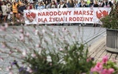 Narodowy Marsz dla Życia i Rodziny