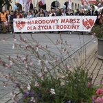 Narodowy Marsz dla Życia i Rodziny