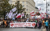 Narodowy Marsz dla Życia i Rodziny