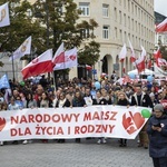 Narodowy Marsz dla Życia i Rodziny