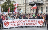 Narodowy Marsz dla Życia i Rodziny