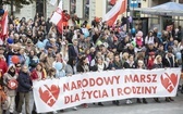 Narodowy Marsz dla Życia i Rodziny