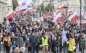 Narodowy Marsz dla Życia i Rodziny