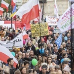 Narodowy Marsz dla Życia i Rodziny