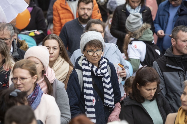 Narodowy Marsz dla Życia i Rodziny