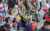 Narodowy Marsz dla Życia i Rodziny