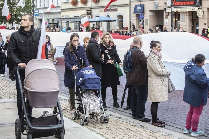 Narodowy Marsz dla Życia i Rodziny