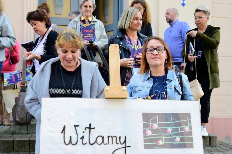 Warsztaty liturgiczno-muzyczne w Lidzbarku Warmińskim