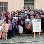 Warsztaty liturgiczno-muzyczne w Lidzbarku Warmińskim