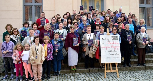 Lidzbark Warmiński. Warsztaty Liturgiczno-Muzyczne