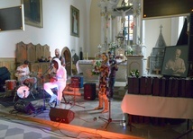 Obchody 5. rocznicy śmierci ks. Marcelego Prawicy