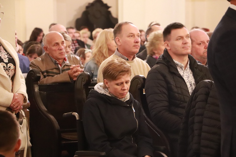 Domaniewice. Powakacyjny dzień wspólnoty Ruchu Światło-Życie