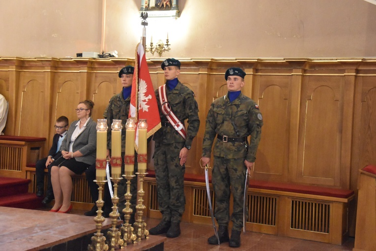Przasnysz. Odpust św. Stanisława Kostki