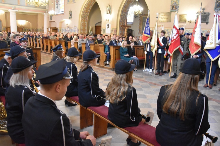 Przasnysz. Odpust św. Stanisława Kostki