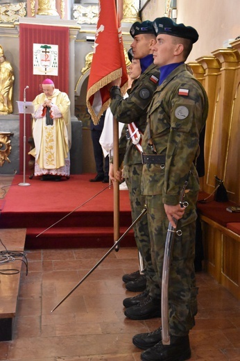 Przasnysz. Odpust św. Stanisława Kostki