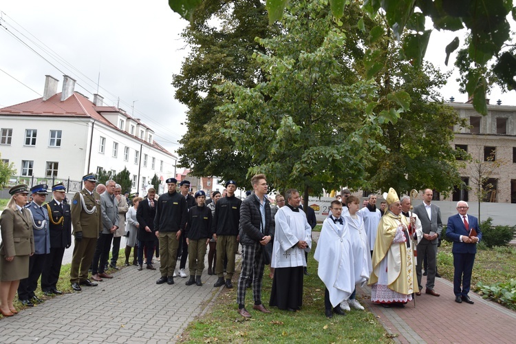 Przasnysz. Odpust św. Stanisława Kostki