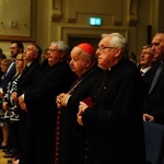 25 rocznica reaktywacji Akcji Katolickiej w Archidiecezji Krakowskiej