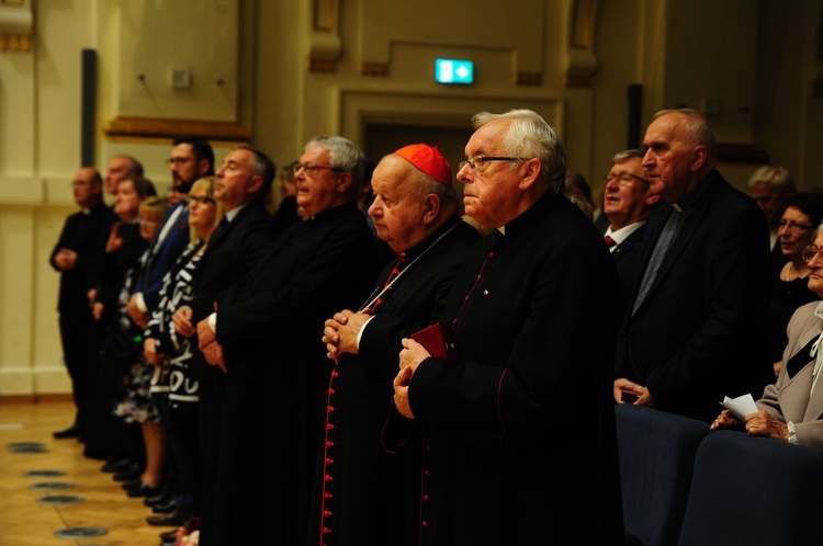 25 rocznica reaktywacji Akcji Katolickiej w Archidiecezji Krakowskiej