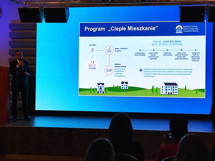 Mysłowice. Program "Ciepłe Mieszkanie". Samorząd otrzyma dofinansowanie