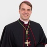  Biskup o sytuacji Kościoła w Niemczech: podobna do okresu Reformacji