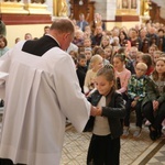 Parafialny konkurs o św. Stanisławie Kostce