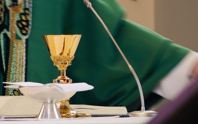 Papieski program dla biskupów z krajów misyjnych