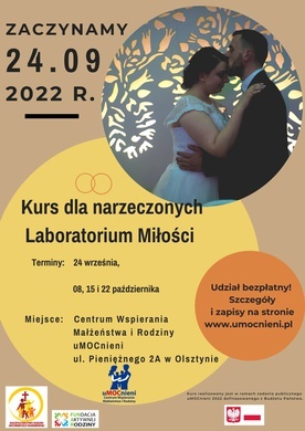 Laboratorium Miłości