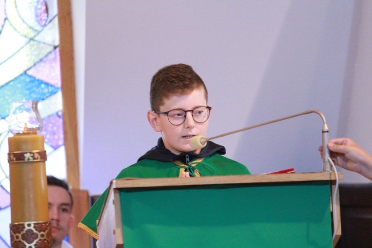 Dni Formacji dla Ministrantów