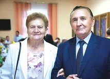 Patrzeć w jednym kierunku